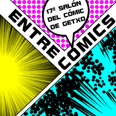 Entre Cómics