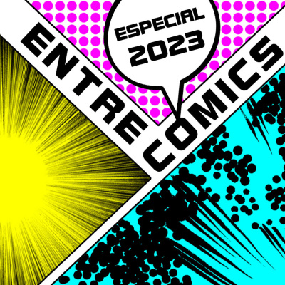 Entre Cómics