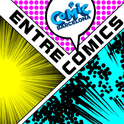 Entre Cómics