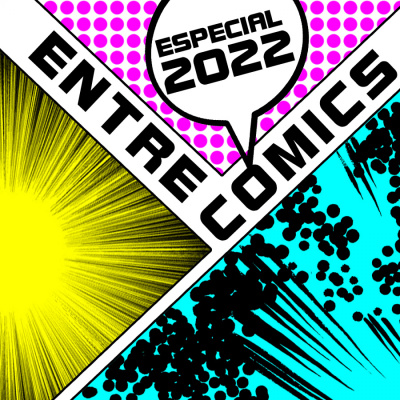Entre Cómics