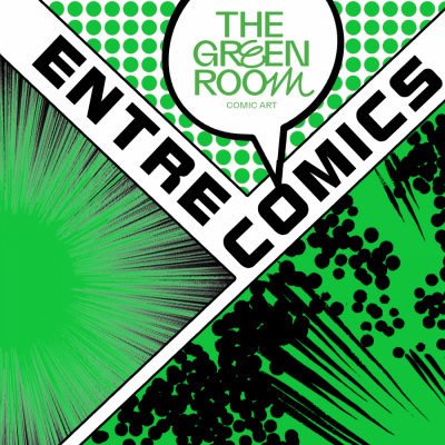 Entre Cómics