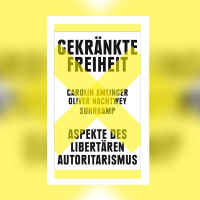 Carolin Amlinger, Oliver Nachtwey - Gekränkte Freiheit