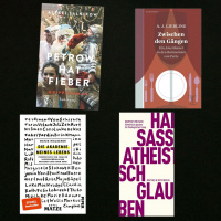 Packt Bücher auf den Gabentisch!