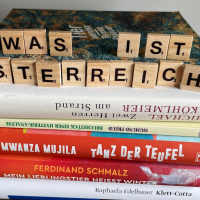 Was ist Österreich? | Umfrage auf der Leipziger Buchmesse 2023