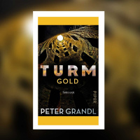 Peter Grandl – Turmgold
