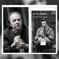Javier Marías – Tomás Nevinson