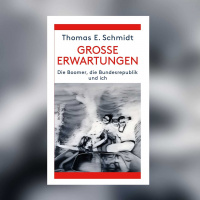 Thomas E. Schmidt – Große Erwartungen