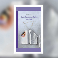 Walle Sayer - Das Zusammenfalten der Zeit