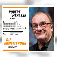 Robert Menasse - Die Erweiterung