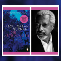 Abdulrazak Gurnah – Die Abtrünnigen