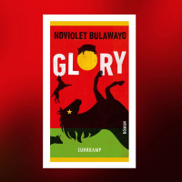 NoViolet Bulawayo – Glory