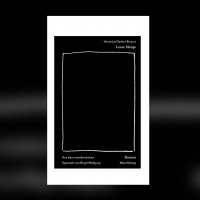 Verónica Gerber Bicecci – Leere Menge