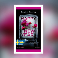 Malin Stehn – Happy New Year