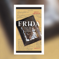 Nina F. Grünfeld – Frida. Auf der Suche nach meiner verfolgten Großmutter