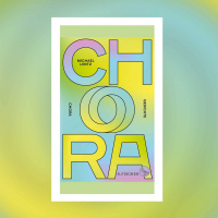 Michael Lentz – Chora. Gedichte