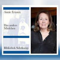 Annie Ernaux – Das andere Mädchen