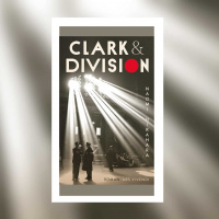 Naomi Hirahara – Clark  Division