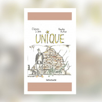 Karoline Kuttner, Clemens J. Setz – Unique, das traurige Einhorn