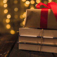 Weihnachtsempfehlungen der SWR-Literatur-Redaktion