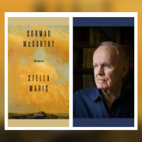 Cormac McCarthy – Stella Maris