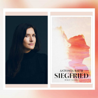 Antonia Baum - Siegfried