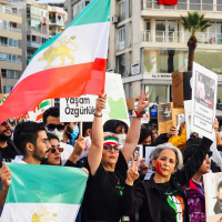 Weltweiter Lesetag für den Iran