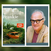 Michael Köhlmeier – Frankie