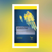 Jorge Zepeda Patterson – Das Schwarze Trikot