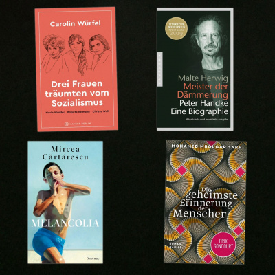 Swr2 Buch Der Woche