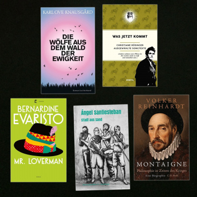 Swr2 Buch Der Woche