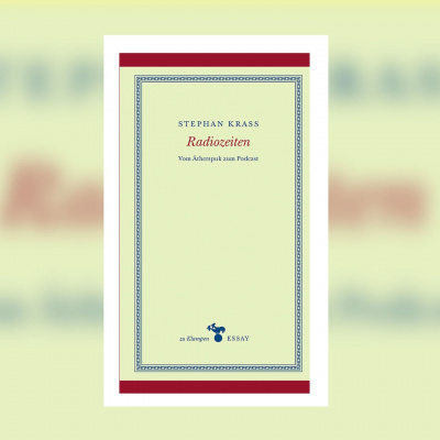 Swr2 Buch Der Woche