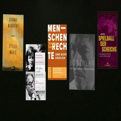 Swr2 Buch Der Woche