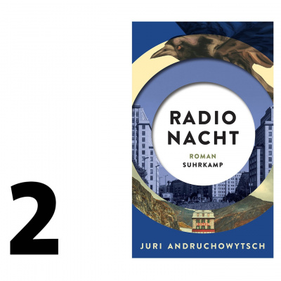 Swr2 Buch Der Woche