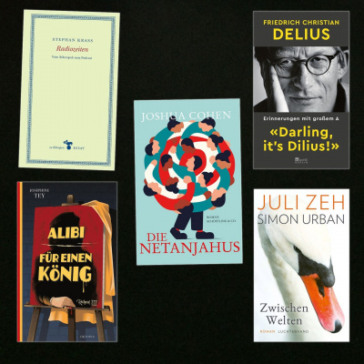 Swr2 Buch Der Woche