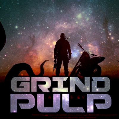 Grind Pulp Podcast