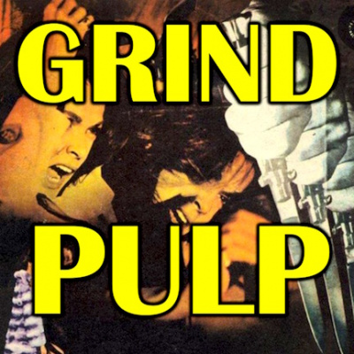 Grind Pulp Podcast