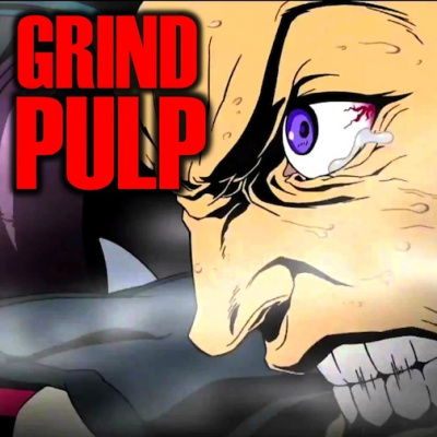 Grind Pulp Podcast