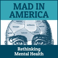 Multiplicity and Mad Studies: An Interview with Jazmine Russell