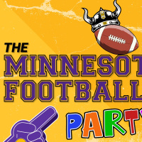 RANKING J.J. McCarthy Among NFC QBs | The Minnesota Football Party