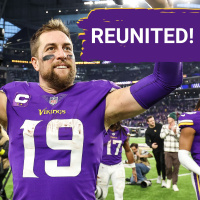 Did Minnesota Vikings OVERPAY For Adam Thielen?
