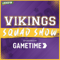 VIKINGS SQUAD SHOW: The Logic Behind the SHOCKING Harrison Phillips Deal