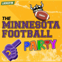 Most ANTICIPATED MATCHUPS On Minnesota Vikings 2025 Schedule | The Minnesota Football Party