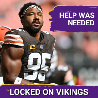 MISMATCH: How Minnesota Vikings Hid Their Weaknesses Vs Star Pass Rushers