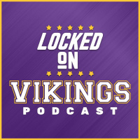 Minnesota Vikings NEED Wide Receiver Help