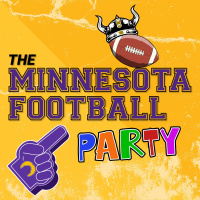 How the Minnesota Vikings Survive Without Christian Darrisaw | The Minnesota Football Party