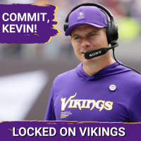 Why Wont Kevin OConnell COMMIT To A Quarterback?