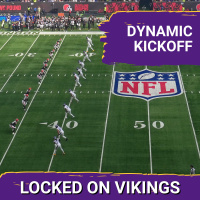 Is The Dynamic Kickoff Working?