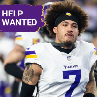 Where Can Minnesota Vikings Find Cornerback Help?