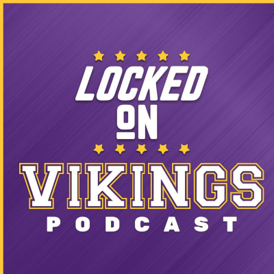 Locked On Vikings