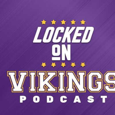 Locked On Vikings